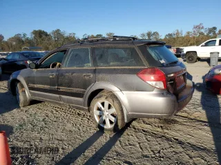 2009 Subaru Outback Special Edtn with VIN 4S4BP61C297325782, listed as a Copart auction lot 76819234 with 0 mi miles and Salvage Title. Bid and sale history available at carsss.com. Image 2.