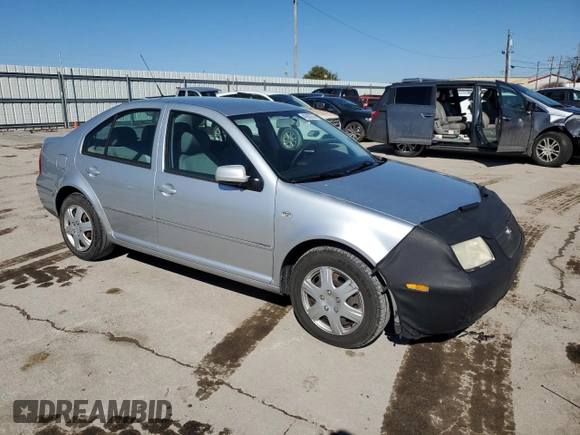 2004 Volkswagen Jetta GL с VIN 3VWRK69M84M103564, выставлен на аукционе Copart как лот 45903535 с пробегом 199 904 миль миль и Чистый • Clean title. История ставок и продаж доступна на DreamBid. Изображение 4.