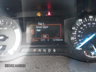 2018 Ford Edge SE with VIN 2FMPK4G95JBB31098, listed as a IAAI auction lot 42064361 with 137,856 mi miles and . Bid and sale history available at DreamBid. Image 15.