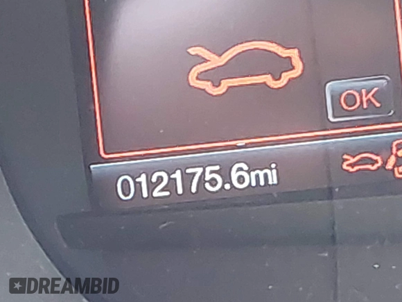 2024 Ford Edge SE с VIN 2FMPK4G92RBA44626, выставлен на аукционе IAAI как лот 41941354 с пробегом 12 175 миль миль и . История ставок и продаж доступна на DreamBid. Изображение 16.