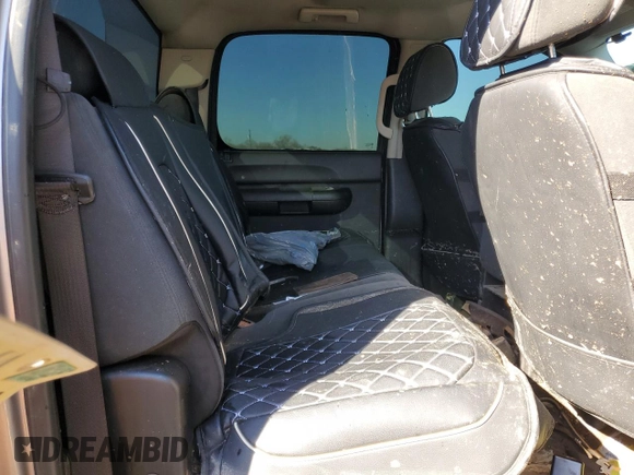 2009 Chevrolet Silverado 1500 LT with VIN 3GCEC23J49G166172, listed as a Copart auction lot 46157755 with 0 mi miles and Salvage Title. Bid and sale history available at carsss.com. Image 10.