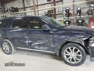 2018 Dodge Durango SXT с VIN 1C4RDJAG6JC198516, выставлен на аукционе IAAI как лот 41505826 с пробегом 142 361 миль миль и . История ставок и продаж доступна на DreamBid. Изображение 13.