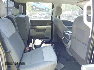 2022 Ford F-150 XL with VIN 1FTEW1EBXNFB14743, listed as a IAAI auction lot 42098808 with 49,314 mi miles and . Bid and sale history available at DreamBid. Image 8.
