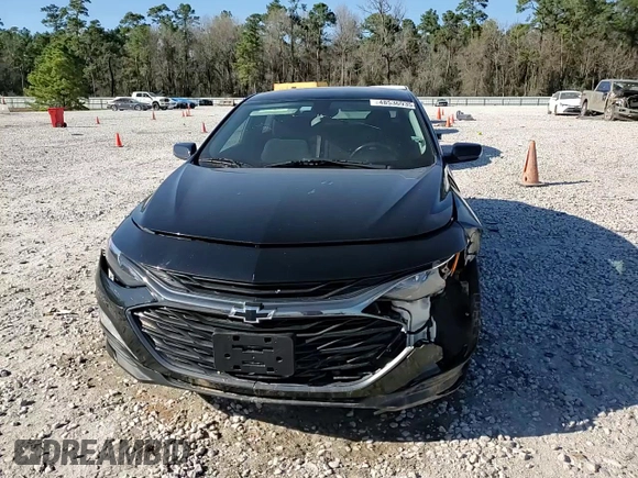 2021 Chevrolet Malibu LT with VIN 1G1ZD5ST9MF047345, listed as a Copart auction lot 48536935 with 82,196 mi miles and Clean Title. Bid and sale history available at DreamBid. Image 13.