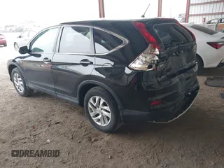 2016 Honda CR-V EX with VIN 2HKRM4H51GH673704, listed as a IAAI auction lot 41966455 with 67,035 mi miles and . Bid and sale history available at DreamBid. Image 3.