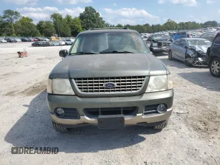 2002 Ford Explorer Eddie Bauer z VIN 1FMDU74E42ZA03367, wystawiony jako Copart lot #68242544 z przebiegiem 172 790 mil mil oraz Szkoda całkowita • Salvage title. Historia ofert i sprzedaży dostępna na DreamBid. Obrazek 5.