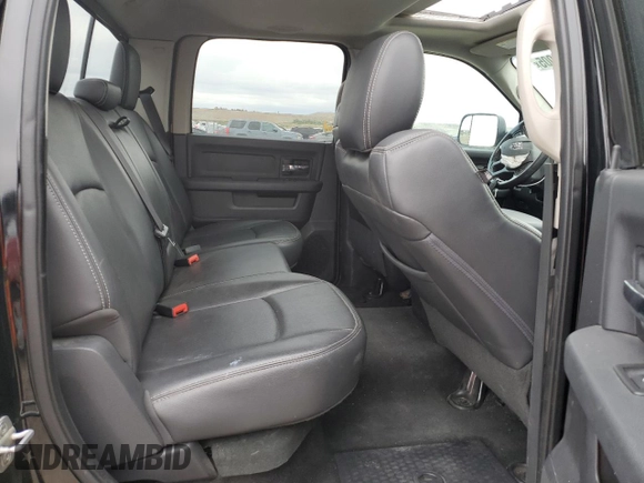 2012 Ram 1500 Sport with VIN 1C6RD7MT6CS321632, listed as a Copart auction lot 51009005 with 153,154 mi miles and Clean Title. Bid and sale history available at carsss.com. Image 10.