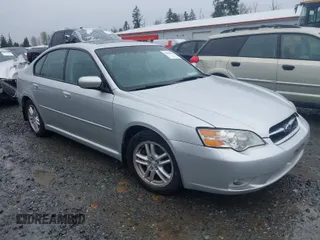 2007 Subaru Legacy Special z VIN 4S3BL616377211779, wystawiony jako IAAI lot #41981490 z przebiegiem 182 864 mil mil oraz . Historia ofert i sprzedaży dostępna na DreamBid. Obrazek 1.