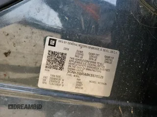 2019 Chevrolet Blazer z VIN 3GNKBBRA8KS570129, wystawiony jako Copart lot #44925075 z przebiegiem 127 339 mil mil oraz Szkody całkowita. Historia ofert i sprzedaży dostępna na DreamBid. Obrazek 13.