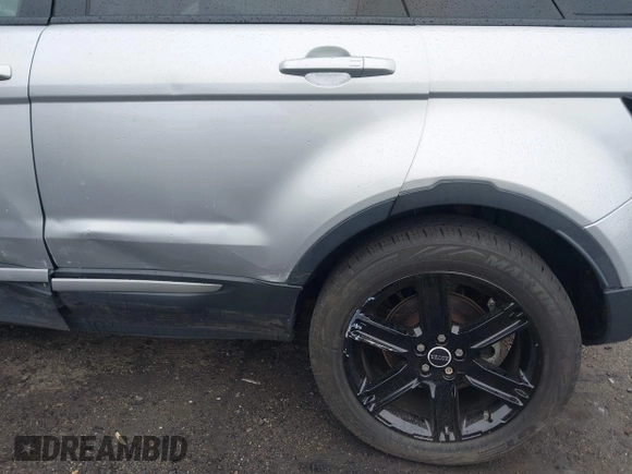 2012 Land Rover Range Rover Evoque Pure Premium с VIN SALVR2BG9CH604260, выставлен на аукционе IAAI как лот 42472002 с пробегом 120 769 миль миль и . История ставок и продаж доступна на DreamBid. Изображение 12.