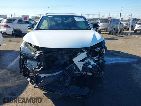 2018 Lexus NX 300 with VIN JTJBARBZ9J2176621, listed as a IAAI auction lot 41403767 with 99,220 mi miles and . Bid and sale history available at DreamBid. Image 13.