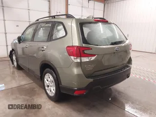 2020 Subaru Forester z VIN JF2SKADC7LH483796, wystawiony jako IAAI lot #41345292 z przebiegiem 53 690 mil mil oraz . Historia ofert i sprzedaży dostępna na DreamBid. Obrazek 3.