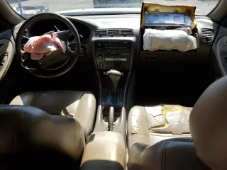 1996 Lexus ES 300 с VIN JT8BF12G7T0131193, выставлен на аукционе Copart как лот 73020074 с пробегом 122 108 миль миль и Списание • Salvage title. История ставок и продаж доступна на DreamBid. Изображение 8.