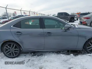 2015 Lexus IS 250 z VIN JTHCF1D21F5022600, wystawiony jako IAAI lot #41544463 z przebiegiem 136 731 mil mil oraz . Historia ofert i sprzedaży dostępna na DreamBid. Obrazek 14.