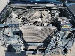 2011 Toyota Tacoma with VIN 3TMLU4ENXBM065113, listed as a Copart auction lot 55316305 with 112,278 mi miles and Salvage Title. Bid and sale history available at carsss.com. Image 11.