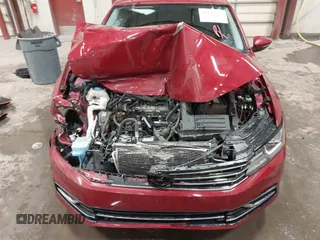 2016 Volkswagen Passat S with VIN 1VWAS7A39GC013979, listed as a IAAI auction lot 41533003 with 162,746 mi miles and . Bid and sale history available at DreamBid. Image 10.