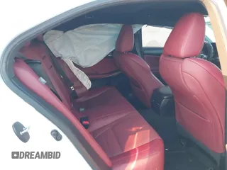 2019 Lexus IS 300 с VIN JTHBA1D25K5094680, выставлен на аукционе IAAI как лот 42022405 с пробегом 74 680 миль миль и . История ставок и продаж доступна на DreamBid. Изображение 8.