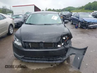 2012 Volkswagen Passat SE z VIN 1VWBP7A30CC101769, wystawiony jako IAAI lot #42281010 z przebiegiem 161 003 mil mil oraz . Historia ofert i sprzedaży dostępna na DreamBid. Obrazek 13.