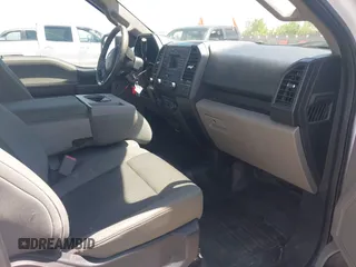 2017 Ford F-150 XL with VIN 1FTMF1EF5HKC92070, listed as a IAAI auction lot 42320139 with 126,293 mi miles and . Bid and sale history available at DreamBid. Image 5.
