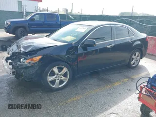 2010 Acura TSX with VIN JH4CU2F69AC022294, listed as a IAAI auction lot 42622880 with 179,223 mi miles and . Bid and sale history available at DreamBid. Image 21.