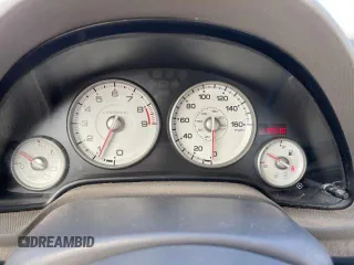 2006 Acura RSX Type S z VIN JH4DC53096S017831, wystawiony jako Copart lot #43852305 z przebiegiem 119 540 mil mil oraz Czysty tytuł • Clean title. Historia ofert i sprzedaży dostępna na DreamBid. Obrazek 8.
