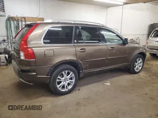 2013 Volvo XC90 Premier Plus с VIN YV4952CZ6D1651418, выставлен на аукционе Copart как лот 56945905 с пробегом 69 141 миль миль и Списание • Salvage title. История ставок и продаж доступна на DreamBid. Изображение 3.