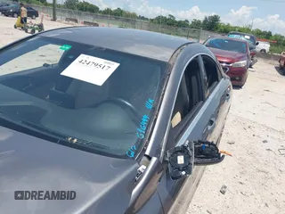 2018 Mercedes-Benz CLA 250 с VIN WDDSJ4EB0JN616444, выставлен на аукционе IAAI как лот 42479517 с пробегом 86 989 миль миль и . История ставок и продаж доступна на DreamBid. Изображение 20.