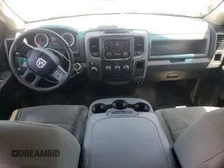 2016 Ram 1500 Tradesman z VIN 1C6RR7FT9GS208651, wystawiony jako Copart lot #57944435 z przebiegiem 265 097 mil mil oraz Szkoda całkowita • Salvage title. Historia ofert i sprzedaży dostępna na DreamBid. Obrazek 8.