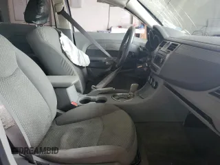 2007 Chrysler Sebring z VIN 1C3LC46K97N504536, wystawiony jako Copart lot #55334425 z przebiegiem 238 920 mil mil oraz Szkoda całkowita • Salvage title. Historia ofert i sprzedaży dostępna na DreamBid. Obrazek 7.