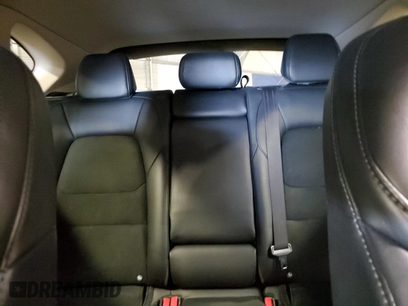 2020 Mazda CX-5 Touring with VIN JM3KFACM1L0768402, listed as a Copart auction lot 54680905 with 93,455 mi miles and Salvage Title. Bid and sale history available at DreamBid. Image 10.