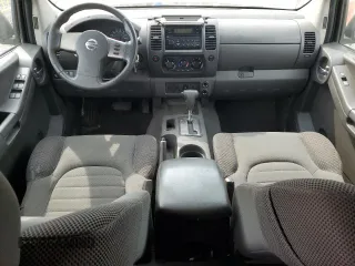 2006 Nissan Xterra SE с VIN 5N1AN08U56C531243, выставлен на аукционе Copart как лот 57488195 с пробегом 280 825 миль миль и Чистый • Clean title. История ставок и продаж доступна на DreamBid. Изображение 8.