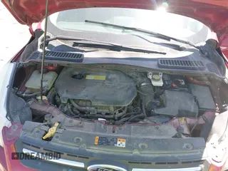 2013 Ford Escape SE с VIN 1FMCU0GX7DUB95108, выставлен на аукционе IAAI как лот 42242961 с пробегом 137 333 миль миль и . История ставок и продаж доступна на DreamBid. Изображение 10.