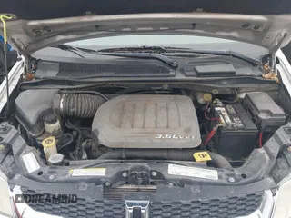 2011 Dodge Grand Caravan Crew with VIN 2D4RN5DGXBR678747, listed as a IAAI auction lot 41899883 with 196,100 mi miles and . Bid and sale history available at DreamBid. Image 10.