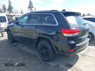 2018 Jeep Grand Cherokee Altitude with VIN 1C4RJEAG7JC130628, listed as a IAAI auction lot 41896433 with 138,060 mi miles. Bid and sale history available at carsss.com. Image 3.