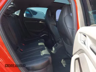 2017 Audi RS 3 с VIN WUABWGFF1H1900197, выставлен на аукционе IAAI как лот 41493934 с пробегом 24 017 миль миль и . История ставок и продаж доступна на DreamBid. Изображение 8.