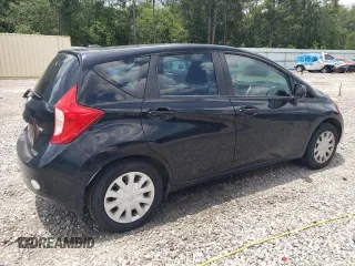 2014 Nissan Note S Plus with VIN 3N1CE2CP5EL396944, listed as a Copart auction lot 60194395 with 149,498 mi miles and Clean title. Bid and sale history available at DreamBid. Image 3.