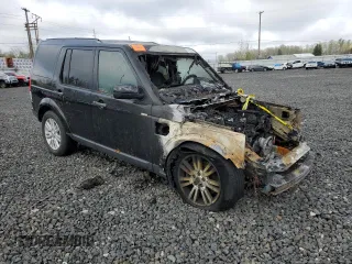 2011 Land Rover LR4 Lux с VIN SALAK2D49BA567868, выставлен на аукционе Copart как лот 51290995 с пробегом Не указан миль и Списание • Salvage title. История ставок и продаж доступна на DreamBid. Изображение 4.