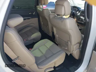2020 Dodge Durango GT Plus z VIN 1C4RDHDG4LC185934, wystawiony jako IAAI lot #41902513 z przebiegiem 81 396 mil mil oraz . Historia ofert i sprzedaży dostępna na DreamBid. Obrazek 8.