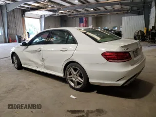 2014 Mercedes-Benz E 350 Luxury with VIN WDDHF8JB5EA865828, listed as a Copart auction lot 56080755 with 95,572 mi miles and Salvage Title. Bid and sale history available at DreamBid. Image 2.