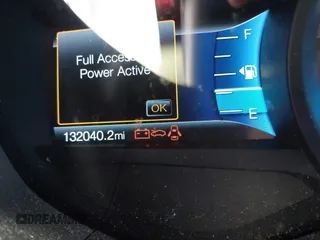 2019 Ford Fusion SE with VIN 3FA6P0H76KR261861, listed as a IAAI auction lot 41031650 with 132,040 mi miles. Bid and sale history available at carsss.com. Image 16.