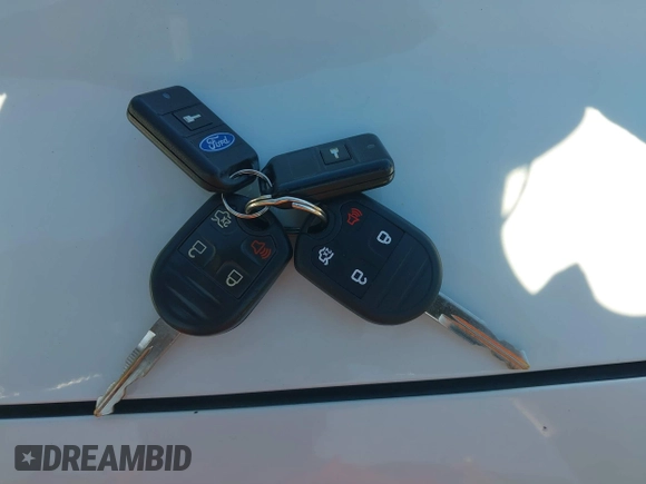 2012 Ford Expedition XLT с VIN 1FMJU1H57CEF46831, выставлен на аукционе IAAI как лот 42078155 с пробегом 232 254 миль миль и . История ставок и продаж доступна на DreamBid. Изображение 11.