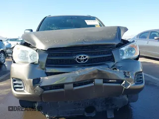 2009 Toyota RAV4 with VIN JTMZF33V09D008720, listed as a IAAI auction lot 42137305 with 154,585 mi miles and . Bid and sale history available at DreamBid. Image 12.