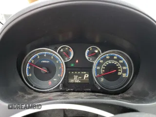 2011 Suzuki SX4 Crossover with VIN JS2YB5A33B6302536, listed as a Copart auction lot 84317964 with 139,768 mi miles and Salvage Title. Bid and sale history available at carsss.com. Image 9.