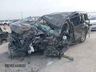 2016 Chevrolet Tahoe LT z VIN 1GNSCBKC4GR409022, wystawiony jako IAAI lot #41786683 z przebiegiem Nie podano mil oraz . Historia ofert i sprzedaży dostępna na DreamBid. Obrazek 2.