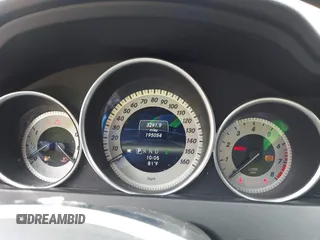 2013 Mercedes-Benz C 250 with VIN WDDGJ4HB5DF995845, listed as a IAAI auction lot 42226040 with 195,054 mi miles and . Bid and sale history available at DreamBid. Image 7.