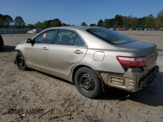 2009 Toyota Camry with VIN 4T1BE46K79U832107, listed as a Copart auction lot 51270745 with Not Provided miles and Clean Title. Bid and sale history available at carsss.com. Image 2.