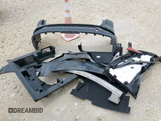 2020 GMC Terrain SLE с VIN 3GKALMEV6LL325593, выставлен на аукционе Copart как лот 58777625 с пробегом 105 859 миль миль и Списание • Salvage title. История ставок и продаж доступна на DreamBid. Изображение 13.