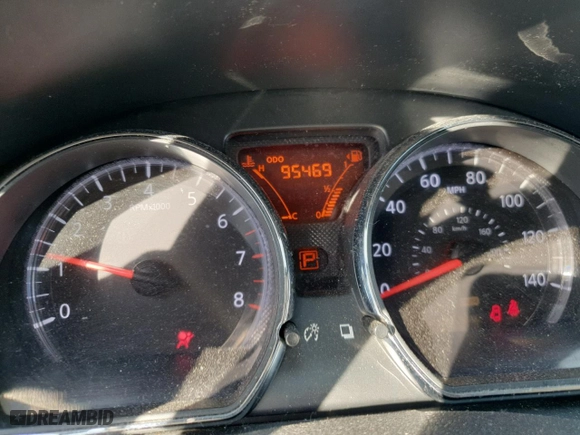 2014 Nissan Versa Note S Plus with VIN 3N1CE2CP6EL415503, listed as a Copart auction lot 49075555 with NaN miles and Salvage Title. Bid and sale history available at carsss.com. Image 9.