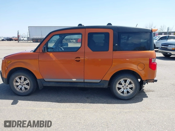 2008 Honda Element EX with VIN 5J6YH28778L009808, listed as a IAAI auction lot 41966458 with 147,038 mi miles and . Bid and sale history available at DreamBid. Image 15.