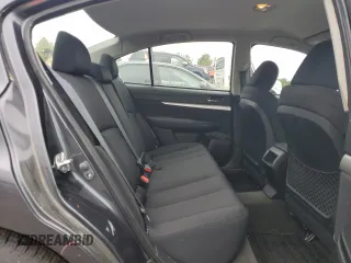 2012 Subaru Legacy Premium with VIN 4S3BMBC60C3019465, listed as a Copart auction lot 55465545 with 143,049 mi miles and Salvage Title. Bid and sale history available at DreamBid. Image 10.